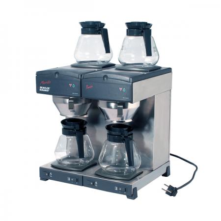 Koffiezet apparaat mondo twin
