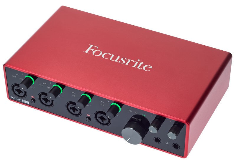 Focusrite