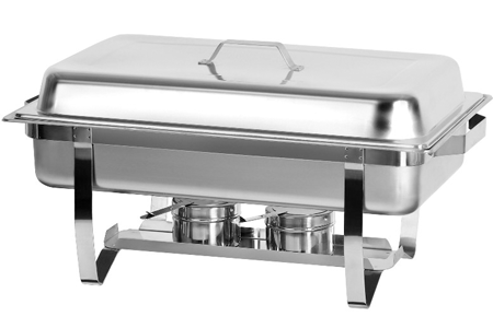 Chafing dish