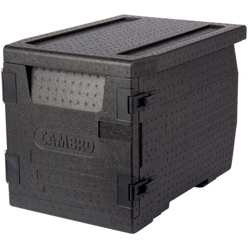Warmhoudboxen cambro