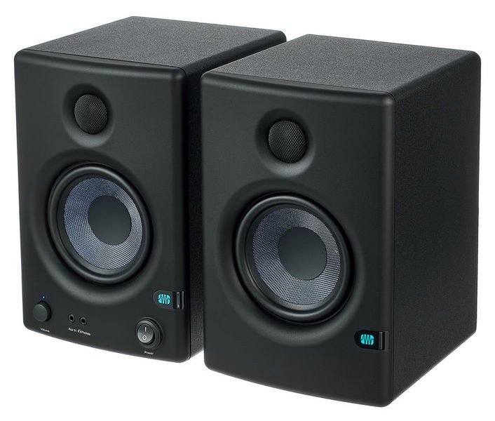 Speakers Eris E4.5